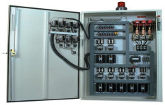 Process Control Panels by Dydac Controls