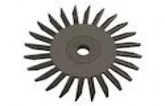 Pumps Impeller by Maruti Inv Steel Cast