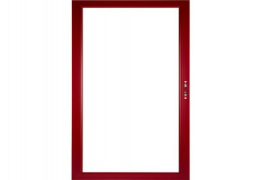 PVC Decorative Door Frame