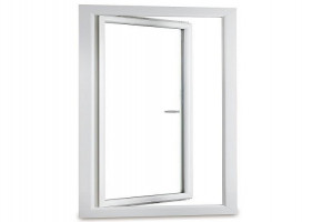 PVC Door Frame by Kovai Doors (Unit Of A. S Fibre Glass Industries)