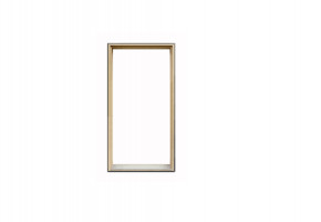 PVC Door Frame by Uma Enterprises