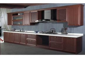 PVC Kitchens by Star Furniture