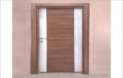 PVC Laminated Door For Home & Office
