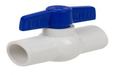 PVC Pipe Valve by Aggarwal Hardware & Electriacal Store