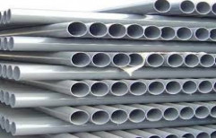PVC Pressure Pipes by Goyal Machinery