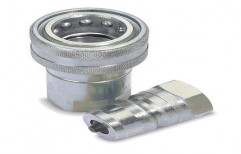Quick Release Coupling by Radiance Engineering & Services