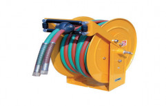 RGA-N Type Gas Hose Reel by Vijay Engineering Corporation