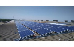 Roof Top Solar Power System by Solar Zone