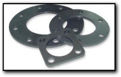 Rubber Flanges by Shree Rubber & Engineering Works