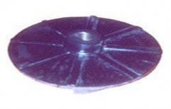Rubberised Impeller by Radiant Elastomers Private Limited