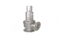 Safety Relief Valves by Chintan Sales