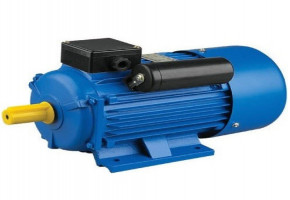 Single Phase Electronics Motor by Ujala Pumps Private Limited