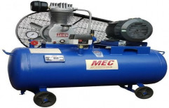 Single Stage Single Cylinder  Air Compressors