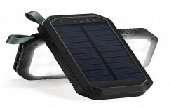 Small Solar Battery Charger