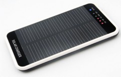 Solar Charger by Mainframe Energy Solutions Pvt. Ltd.