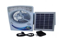 Solar Cooler by PS Enterprises