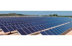 Solar EPC Service by Insolate Solar Private Limited