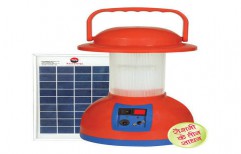 Solar LED Lantern 3watt by Sai Shri Enterprises