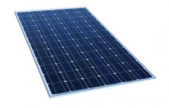 Solar Panel by Vedanta Electricals Private Limited