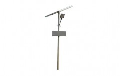 Solar Power Street Light by MS Renewable Power Solutions
