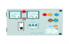 Solar Pump Controller 11.0KW 415 VOLT HSPC-P40024HAA by Himnish Limited (Electrical & Automation Division)