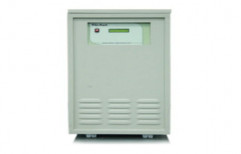 Solar Pump Controller 2.20 KW 415 VOLT HSPC-P405HAA by Himnish Limited (Electrical & Automation Division)