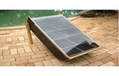 Solar UPS by Fine Power Systems