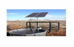 Solar Water Pump by Vigor Solar Energy Pvt. Ltd.