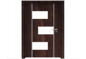 Solid Wood Main Doors by Raj Wooden Craft