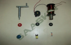 Special Solenoid Accessories by Saaskin Technologies