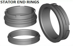 Stator End Rings by Microcare Techniques Pvt. Ltd.