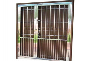 Steel Windows by Om Muruga Enterprises