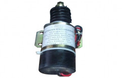 Stop Solenoids by Autocan Engineering