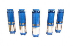Submersible Pump Sets by Epitome Engineering Private Limited