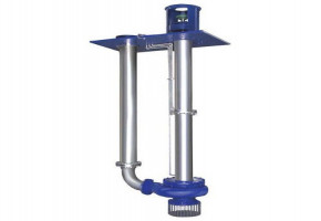 Sump Pump by Ruhrpumpen India Private Limited