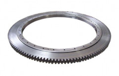 Swing Bearings by Mines Equipment Corporation