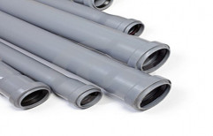 Swr Ringfit Pvc Pipes by A.K. Pipe Store