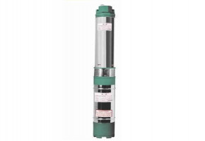 Texmo 1.5 hp 20 stage Submersible Pump