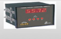 Three Phase Digital Ammeter Type DMA-3 by Syntron Electricals Private Limited