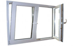 Tilt Turn Window by Paramount Consultant And Corporate Advisors Pvt. Ltd.
