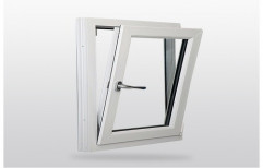 Tilt Turn Window by Torfenster Systems India Private Limited