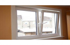 Tilt Turn Window by Vintage Building Systems