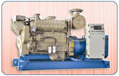 Used Generator Sales & Services by Alisha Engineering Services