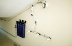 UV Water Filter by Acme Enviro Care