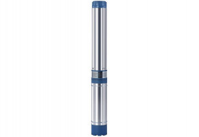 V4 Submersible Pumps by Maxbe Pumps