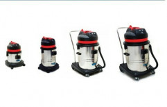 Vaccume Cleaning System by The Car Spaa