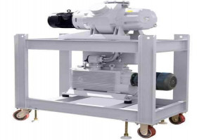 Vacuum Pumping Systems by Flyvacuum Technologies Pvt. Ltd.
