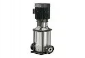 Vertical Boiler Feed Pump by Naresh Electrical