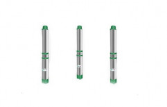 Vertical Submersible  Pump Sets by Deccan Industries