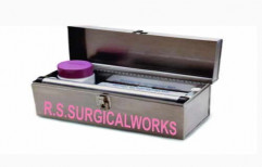 Veterinary A I Kit by R.S. Surgical Works